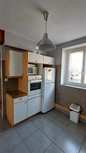 Maisons de vacances Canta aoussel : photos des chambres