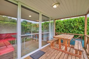 Campings Mobil Home 4 personnes 208 : photos des chambres