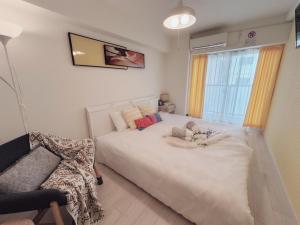 OSAKA SUNSHINE TOWER92