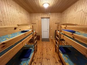 Alutaguse Tervisespordikeskuse Kämpingud