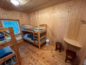 Alutaguse Tervisespordikeskuse Kämpingud