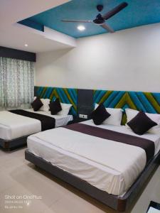 Hotel Mewad Inn