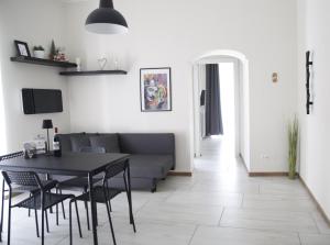 Diverso Apartment