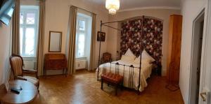 Ferienhaus Historischer Winzerverein Boutique B&B
