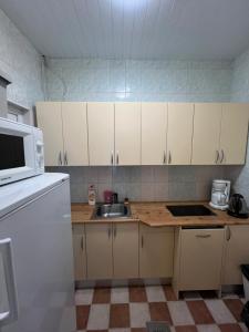 Alutaguse Tervisespordikeskuse Päikesemaja