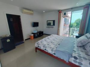 Wan DD Resort Kohlarn