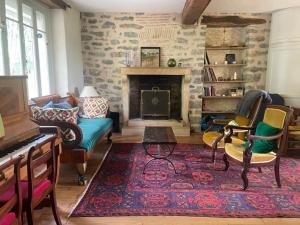 Chez Katia