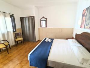 Single Room room in Hostal Don Carlos
