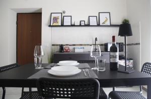 Diverso Apartment