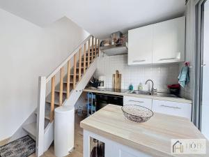 Havre des Marées - Plage 50m