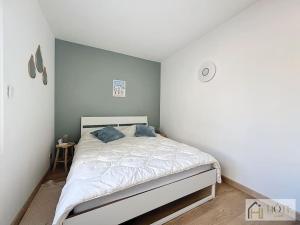 Appartements Havre des Marees - Plage 50m : photos des chambres