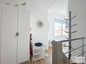 Appartements Havre des Marees - Plage 50m : Appartement 2 Chambres