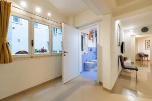 Arch Apartment Duomo - Florence