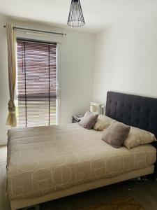 Appartements A cosy 2 bedroom flat : photos des chambres