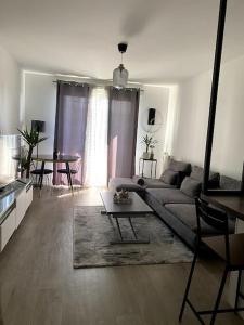 Appartements A cosy 2 bedroom flat : Appartement 2 Chambres