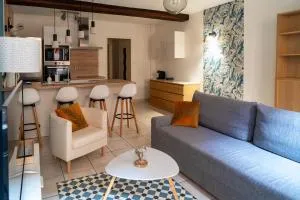 App cosi Ile Saint Laurent Chalon Sur Saone - Sezrey