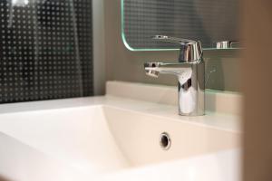 Hotels ibis Paris 17 Clichy-Batignolles : photos des chambres