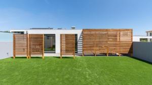 Another Side - 4hvězdičkové hotely ve městě Furadouro