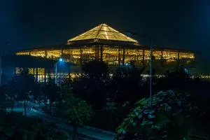 Champions Ranch - Krishnagiri