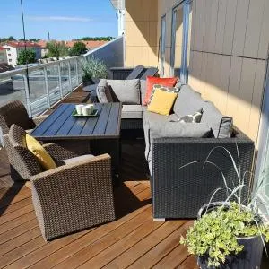 Rubita Apartments - Пярну