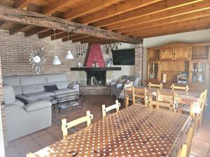 Casa Rural Aitonaren Etxea