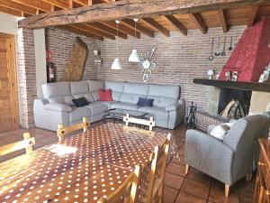 Casa Rural Aitonaren Etxea