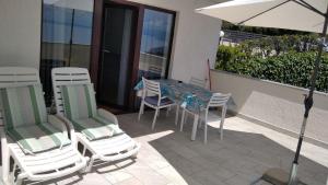 Apartment Miro- 5 km from Opatija