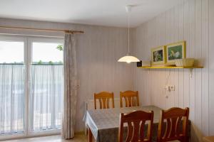 Möve Aba Bungalow 60