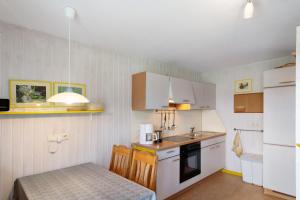 Möve Aba Bungalow 60