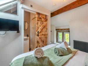 Sycamore Cottage