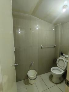 Iloilo Business Park Area Backpackers Place Aircon 2