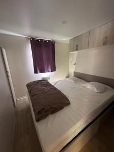 Campings Le Clos des Soulacaises : photos des chambres