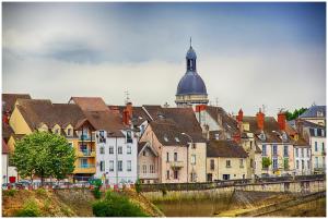 App cosi Ile Saint Laurent Chalon Sur Saone