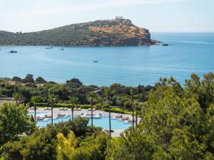 Cape Sounio, A Grecotel Resort to Live