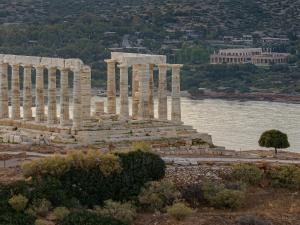 Cape Sounio, A Grecotel Resort to Live