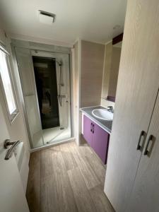 Campings Le Clos des Soulacaises : photos des chambres