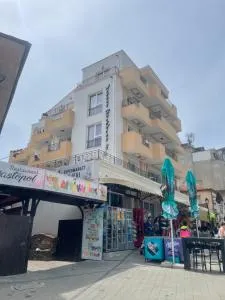 Apartment Svetlana - Banya