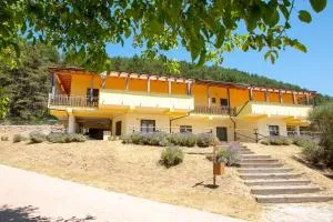 Rifugio La PRINCIPESSA - Mormanno