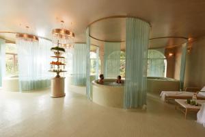 Hotels Brindos, Lac & Chateau - Relais & Chateaux - Anglet Biarritz : photos des chambres