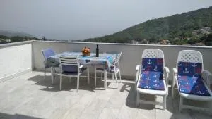 Apartment Miro- 5 km from Opatija - Kriva