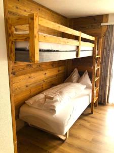 Hotel Christiania Saas-Fee
