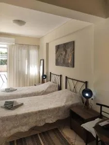 Olga& Jimmy's - Faraí