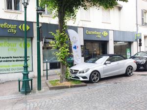 Appartements EXIGEHOME - T3 centre-ville proche de Paris la Defense, Champs Elysee : photos des chambres