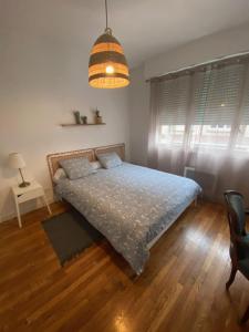 Appartement vue beffroi