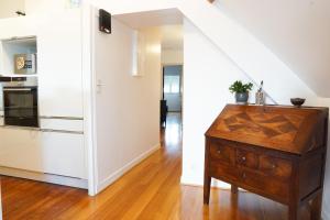 Appartements EXIGEHOME - T3 centre-ville proche de Paris la Defense, Champs Elysee : photos des chambres