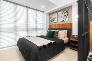 38 Park Avenue Condominum in IT PARK