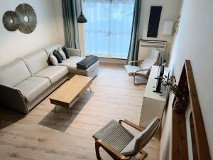 Appartements Casa : photos des chambres