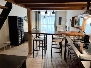 Appartements Casa : photos des chambres