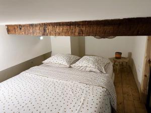 Appartements Casa : photos des chambres