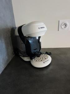 Appartements Casa : photos des chambres